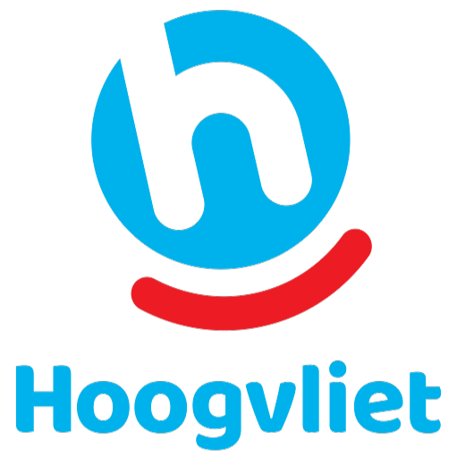 Hoogvliet Ceintuurbaan logo