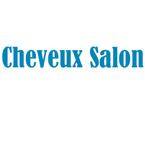 Cheveux Salon