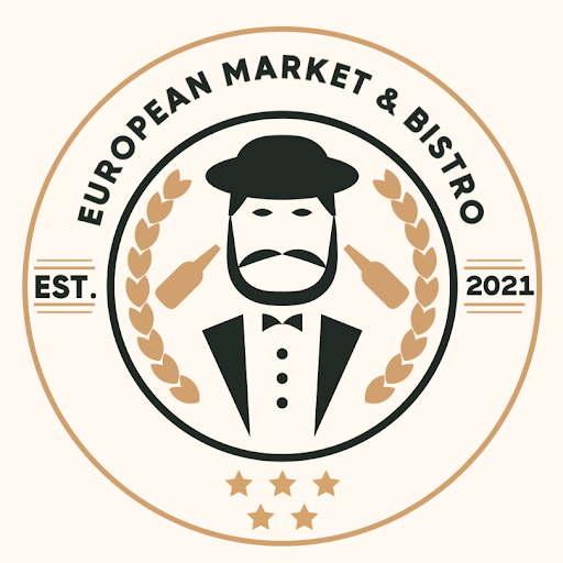 European Market of Lakewood logo
