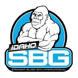 SBG Idaho - Boise's Best Brazilian Jiu Jitsu & MMA Gym