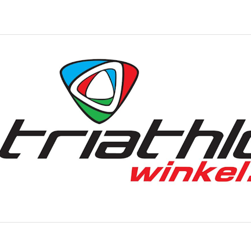 Triathlonwinkel logo