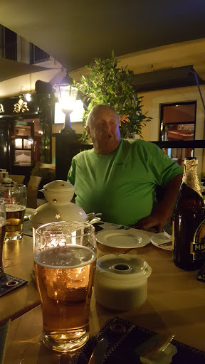 De BARRA- Irish Bar