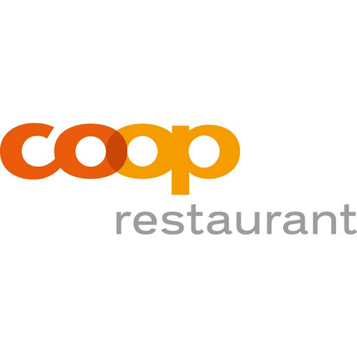 Coop Restaurant, Vernier logo