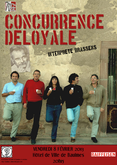 Concurrence déloyale chante le répertoire de Brassens! Affiche%2520Concurrence%2520Deloyale%2520Reiffeisen%2520petit