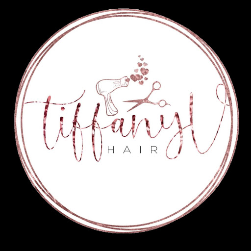 Tiffany V Hair