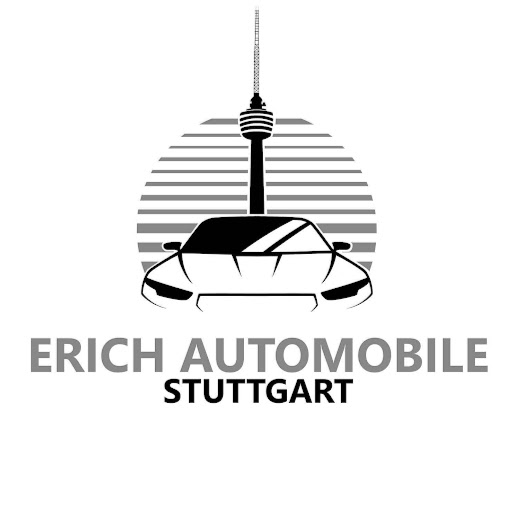 Erich Automobile Stuttgart logo