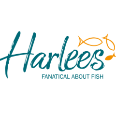 Harlees Poole Quay logo