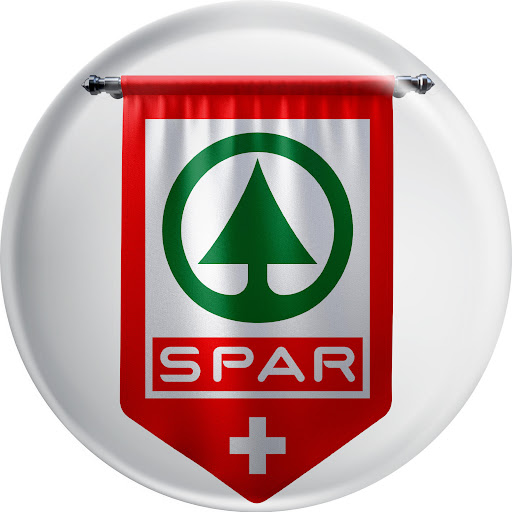 SPAR Supermarkt Turgi logo