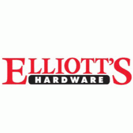 Elliott's Hardware logo