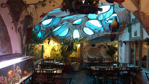 Los Olivos Mexican Patio