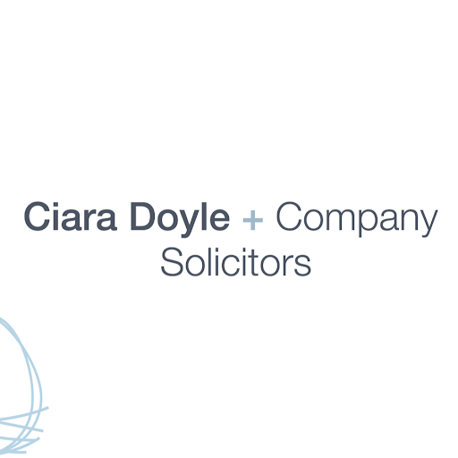 Ciara Doyle + Co Solicitors logo