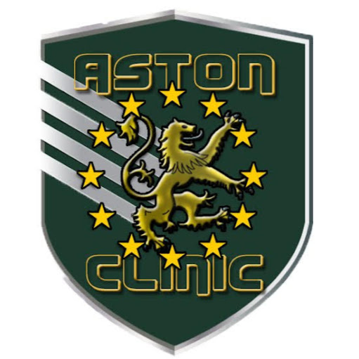 Aston Clinic Limited