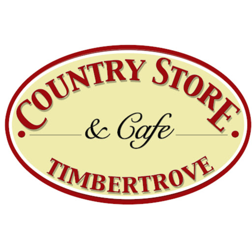 Timbertrove Cafe logo
