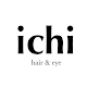 ichi hair＆eye