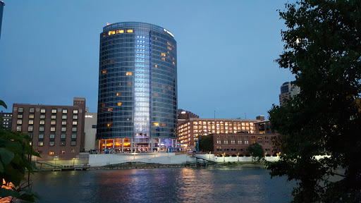JW Marriott Grand Rapids