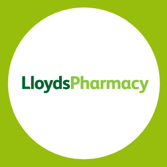 LloydsPharmacy logo