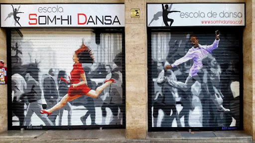 Escola Som-hi dansa