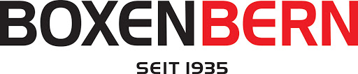 BOXEN BERN GmbH logo