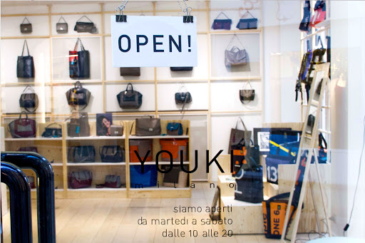 YOUKI
