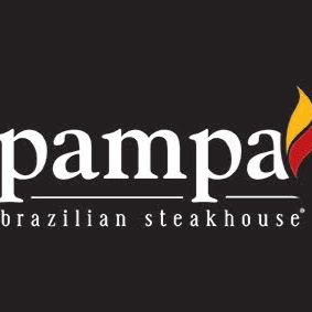 Pampa Brazilian Steakhouse Calgary logo