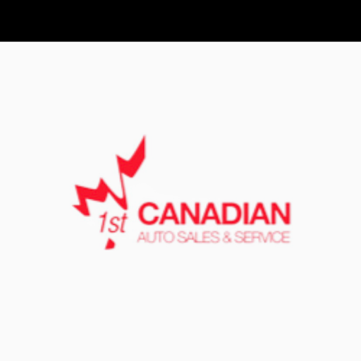 1st Canadian Auto Sales & Service logo