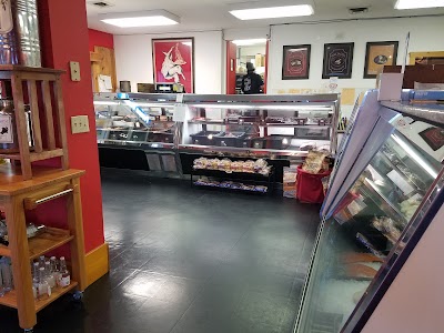 Photos of Mill Street Meat Market