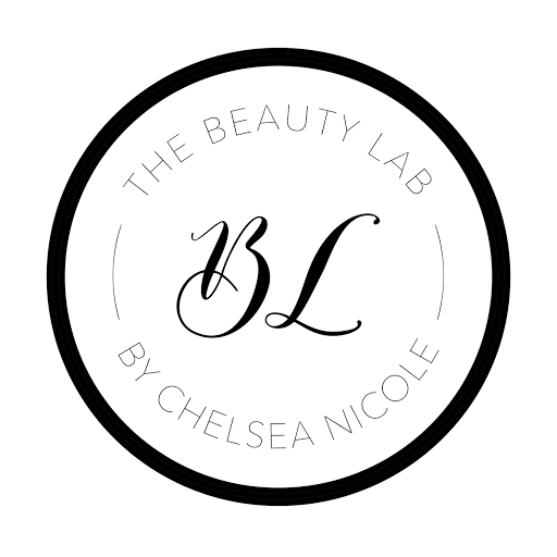 The Beauty Lab 702 logo