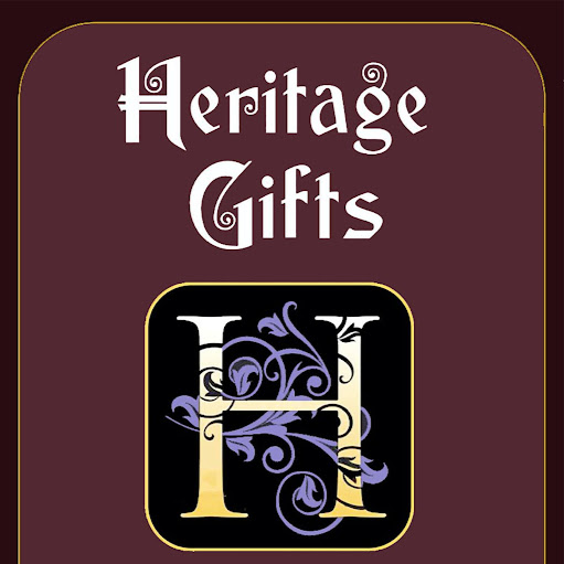 Heritage Gifts And Glass Studio