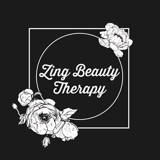 Zing Beauty Therapy logo