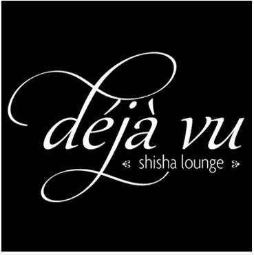 Déjà Vu Shisha Lounge Frankfurt logo