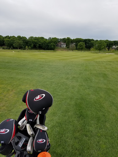 Private Golf Course «Olympic Hills Golf Club», reviews and photos, 10625 Mount Curve Rd, Eden Prairie, MN 55347, USA
