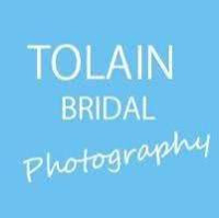 TOLAIN BRIDAL SALON logo