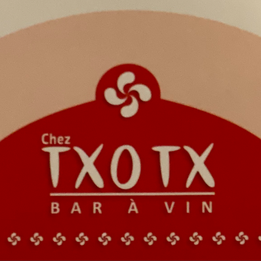 Chez Txotx logo