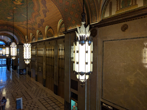 Fisher Building