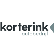 Autobedrijf Korterink ŠKODA Service dealer logo