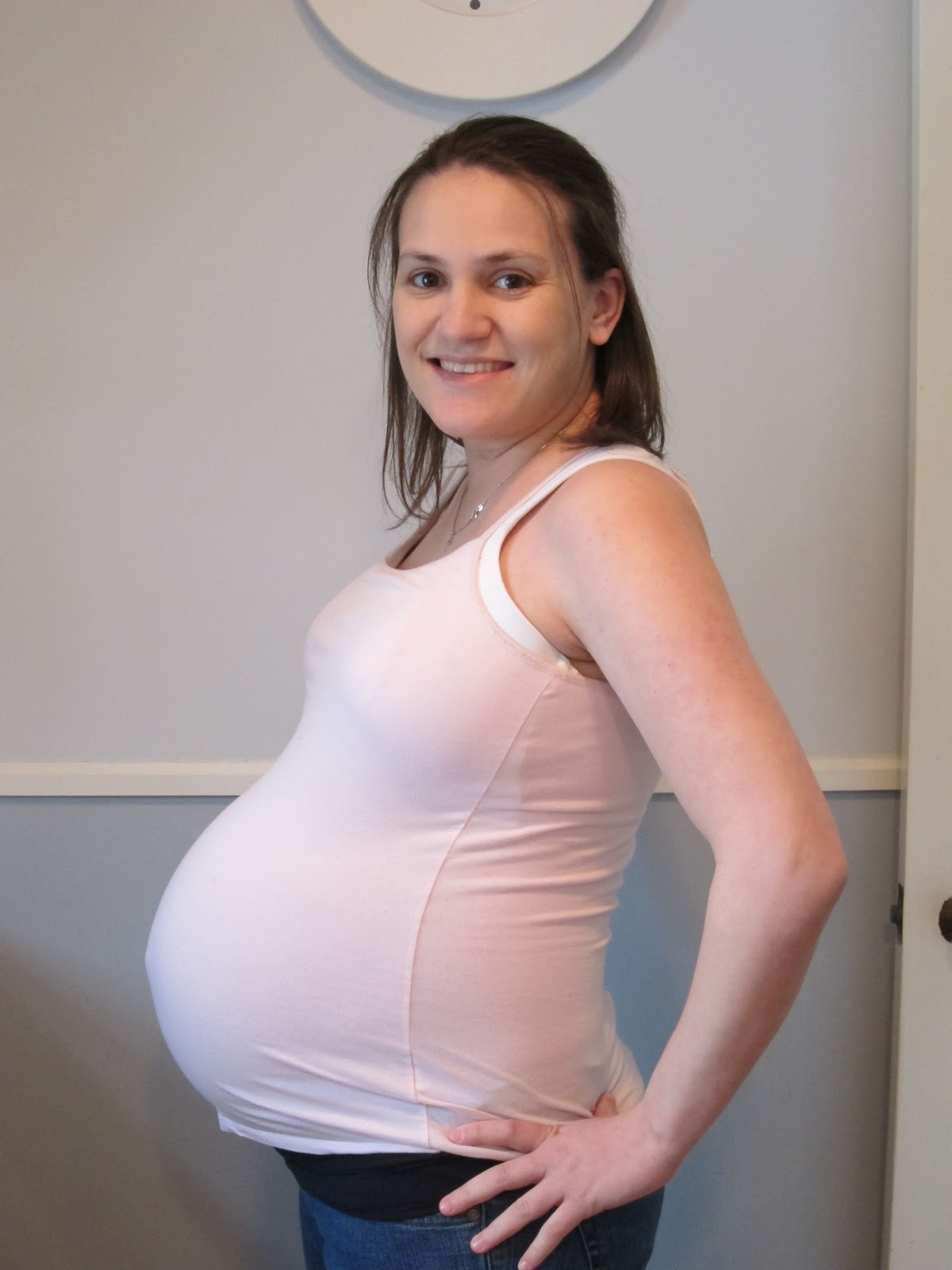 38 Weeks 