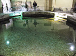 One of the 'cool' pools