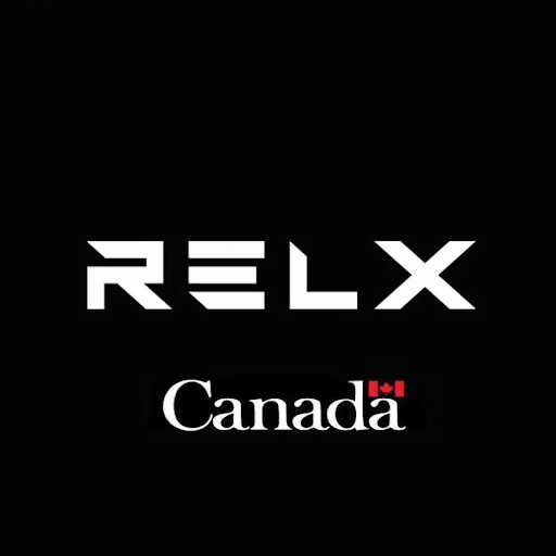 Relx Store logo