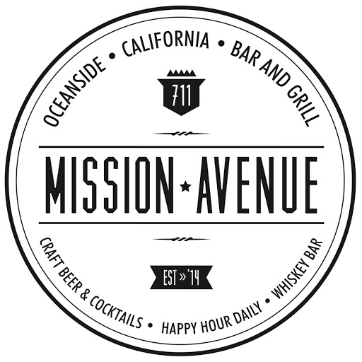Mission Avenue logo