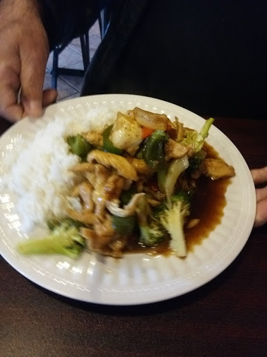 Restaurant «Asian Greek Cuisine», reviews and photos, 3767 Darrow Rd, Stow, OH 44224, USA