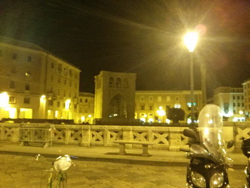 Roman Amphitheatre
