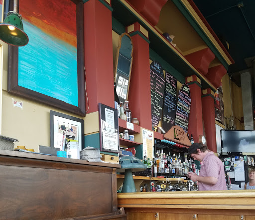 Bar «Latona Pub», reviews and photos, 6423 Latona Ave NE, Seattle, WA 98115, USA