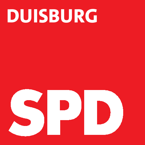 SPD Unterbezirk Duisburg Krummacherstraße