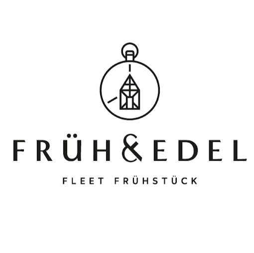 Früh & Edel logo