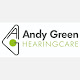 Andy Green Hearing Aids & Ear Wax Removal