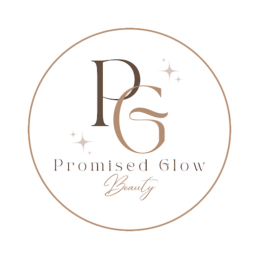 Promised glow logo