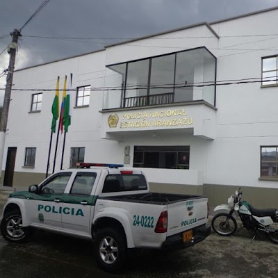 Photos of Estacion de Policia