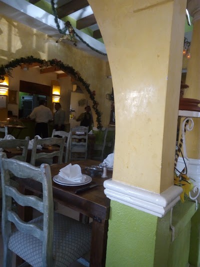 Photos of Restaurante Che Tango