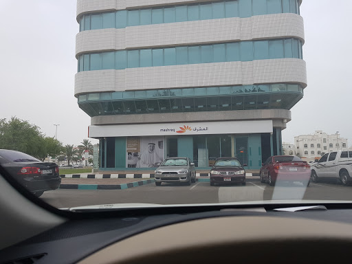 Mashreq ATM, Dihan St - Abu Dhabi - United Arab Emirates, ATM, state Abu Dhabi