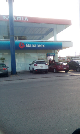 Banamex, Av. Revolución 8, Centro, 42950 Tlaxcoapan, Hgo., México, Banco o cajero automático | HGO